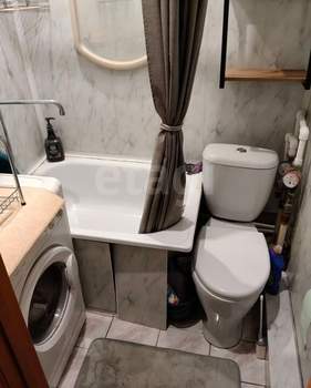 Студия квартира, на длительный срок, 16м2, 8/8 этаж