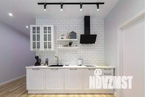 1-к квартира, посуточно, 40м2, 3/9 этаж