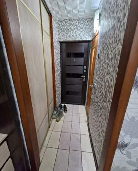 Студия квартира, на длительный срок, 16м2, 1/8 этаж