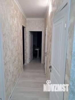 2-к квартира, на длительный срок, 58м2, 14/19 этаж