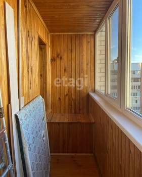 1-к квартира, на длительный срок, 38м2, 9/10 этаж