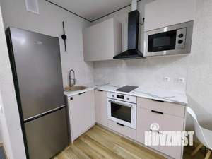 Студия квартира, на длительный срок, 28м2, 11/16 этаж