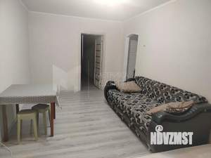 2-к квартира, на длительный срок, 45м2, 4/5 этаж