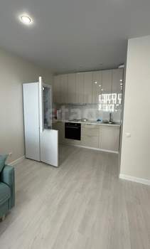 1-к квартира, на длительный срок, 43м2, 7/13 этаж