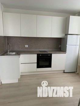 2-к квартира, на длительный срок, 45м2, 11/16 этаж