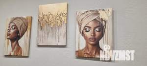 1-к квартира, посуточно, 55м2, 1/1 этаж