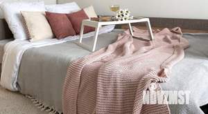 1-к квартира, посуточно, 40м2, 9/18 этаж