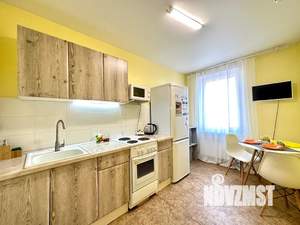 3-к квартира, посуточно, 80м2, 11/24 этаж