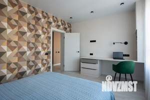 2-к квартира, посуточно, 55м2, 10/23 этаж