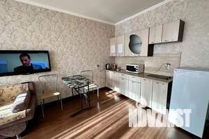 1-к квартира, посуточно, 36м2, 13/15 этаж