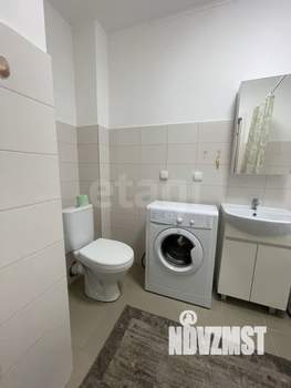 Студия квартира, на длительный срок, 25м2, 5/13 этаж