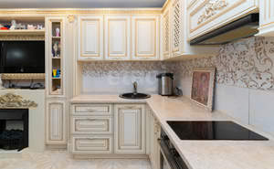 Студия квартира, на длительный срок, 24м2, 3/10 этаж