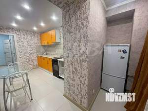 1-к квартира, на длительный срок, 36м2, 9/9 этаж