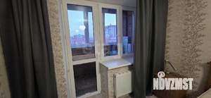 2-к квартира, на длительный срок, 60м2, 11/12 этаж