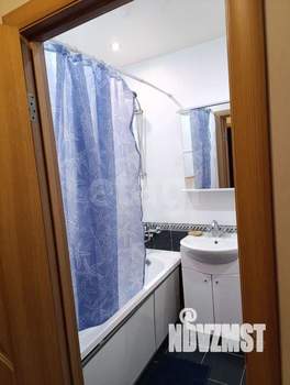 Студия квартира, на длительный срок, 28м2, 12/16 этаж