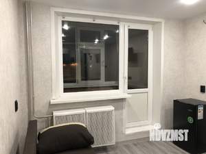 Студия квартира, посуточно, 15м2, 4/8 этаж