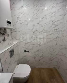 2-к квартира, на длительный срок, 54м2, 12/24 этаж