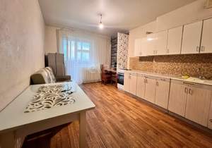 1-к квартира, на длительный срок, 49м2, 8/16 этаж