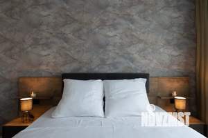 2-к квартира, посуточно, 45м2, 7/25 этаж
