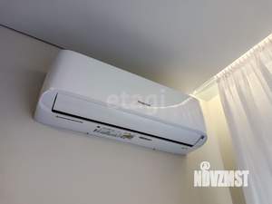 1-к квартира, на длительный срок, 40м2, 23/23 этаж