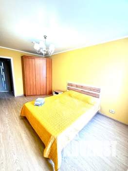 3-к квартира, посуточно, 80м2, 14/16 этаж