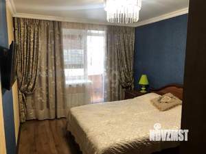 3-к квартира, на длительный срок, 90м2, 6/14 этаж