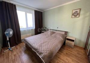 2-к квартира, на длительный срок, 51м2, 7/9 этаж