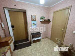 1-к квартира, на длительный срок, 28м2, 7/10 этаж