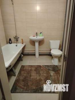 1-к квартира, на длительный срок, 42м2, 1/9 этаж