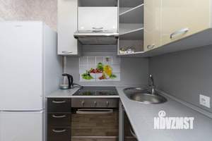 1-к квартира, на длительный срок, 33м2, 5/5 этаж