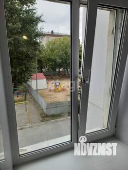 1-к квартира, на длительный срок, 33м2, 2/5 этаж