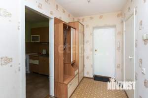 2-к квартира, на длительный срок, 48м2, 5/12 этаж