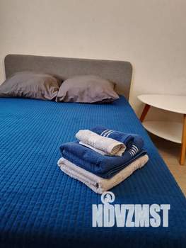 1-к квартира, посуточно, 35м2, 1/5 этаж