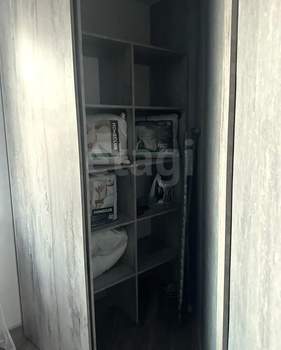 1-к квартира, на длительный срок, 35м2, 6/14 этаж