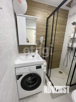 1-к квартира, на длительный срок, 30м2, 3/5 этаж