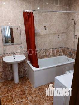 1-к квартира, на длительный срок, 43м2, 8/9 этаж