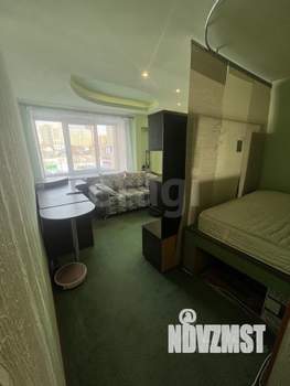 1-к квартира, на длительный срок, 38м2, 3/9 этаж