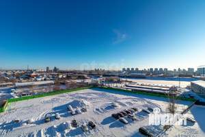 1-к квартира, на длительный срок, 43м2, 8/18 этаж