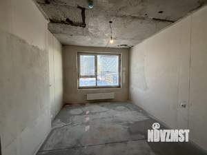 3-к квартира, на длительный срок, 82м2, 3/18 этаж