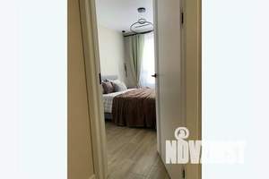 1-к квартира, посуточно, 45м2, 3/9 этаж