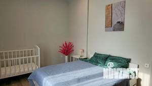 1-к квартира, посуточно, 80м2, 1/1 этаж