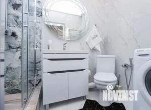 2-к квартира, посуточно, 70м2, 4/19 этаж