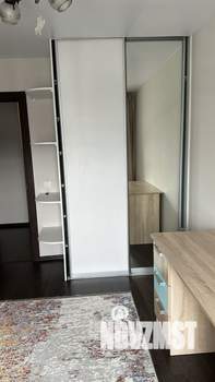 2-к квартира, на длительный срок, 54м2, 14/17 этаж