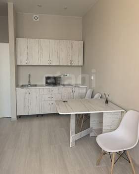 1-к квартира, на длительный срок, 37м2, 23/21 этаж