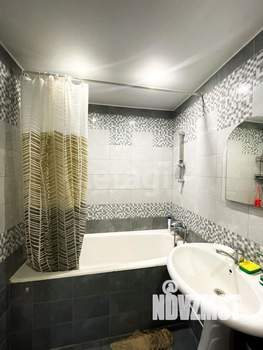 1-к квартира, на длительный срок, 38м2, 4/8 этаж