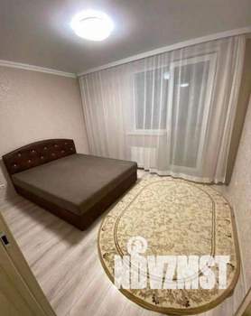 1-к квартира, на длительный срок, 49м2, 6/17 этаж