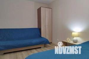 1-к квартира, посуточно, 39м2, 2/16 этаж