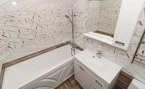 1-к квартира, на длительный срок, 35м2, 2/10 этаж