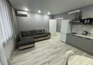 2-к квартира, на длительный срок, 45м2, 10/16 этаж