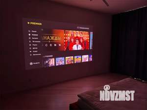 1-к квартира, посуточно, 65м2, 16/22 этаж